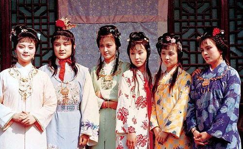 《红楼梦》87在线观看,贾府危机四伏,宝黛情缘再起波澜 第1张 《红楼梦》87在线观看,贾府危机四伏,宝黛情缘再起波澜 第1张