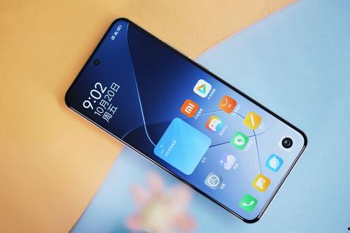 小米14实拍爆料视频,镜头下的极致影像体验  第3张