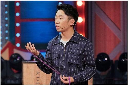 杨迪节目聊天爆料视频,揭秘娱乐圈幕后故事  第1张